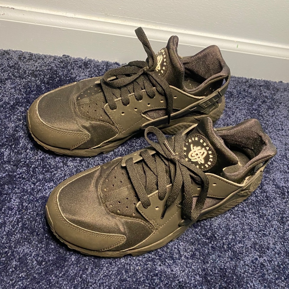 Nike Men’s Air Huarache